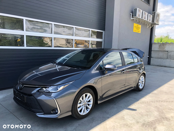 Toyota Corolla 1.5 Comfort