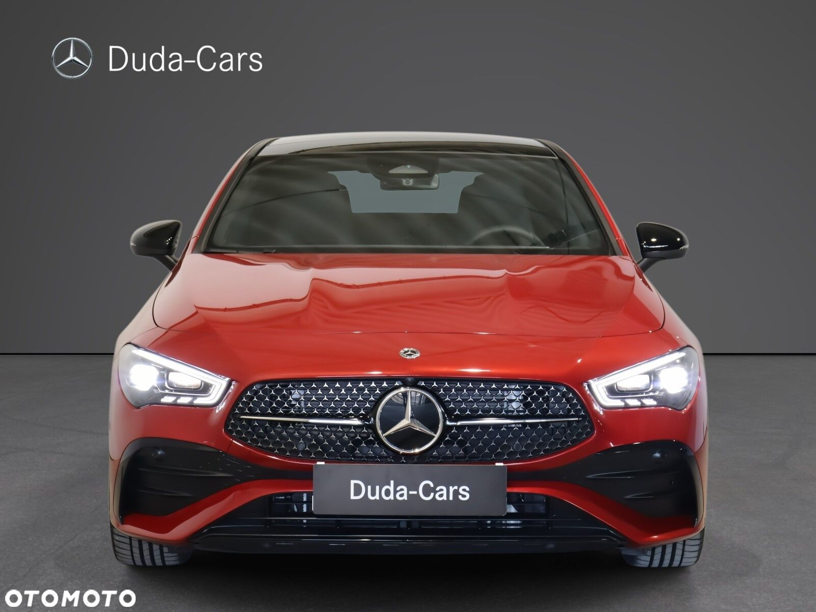 Mercedes-Benz CLA 200 AMG Line 7G-DCT - 2