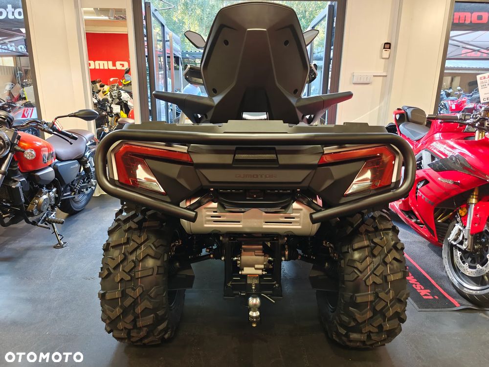 QJMOTOR SFA 1000 - 7