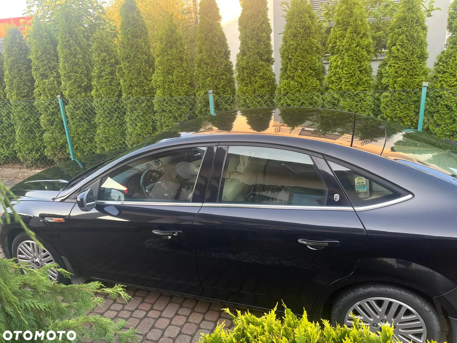 Ford Mondeo 2.0 Ghia Executive - 2