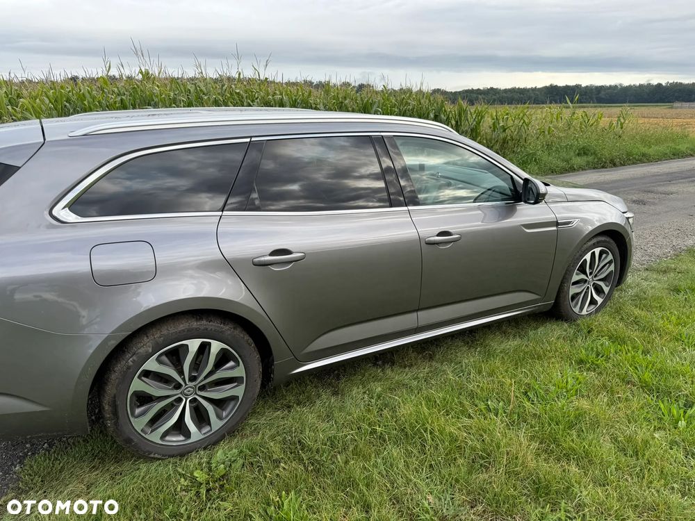 Renault Talisman ENERGY dCi 130 INTENS - 3