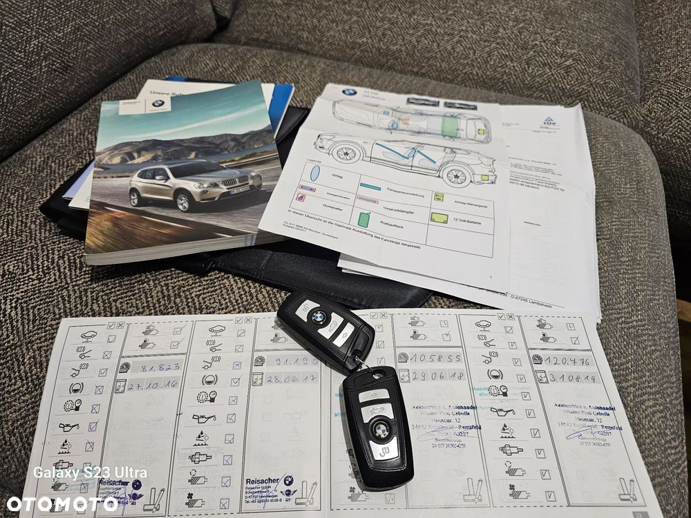 BMW X3 - 16