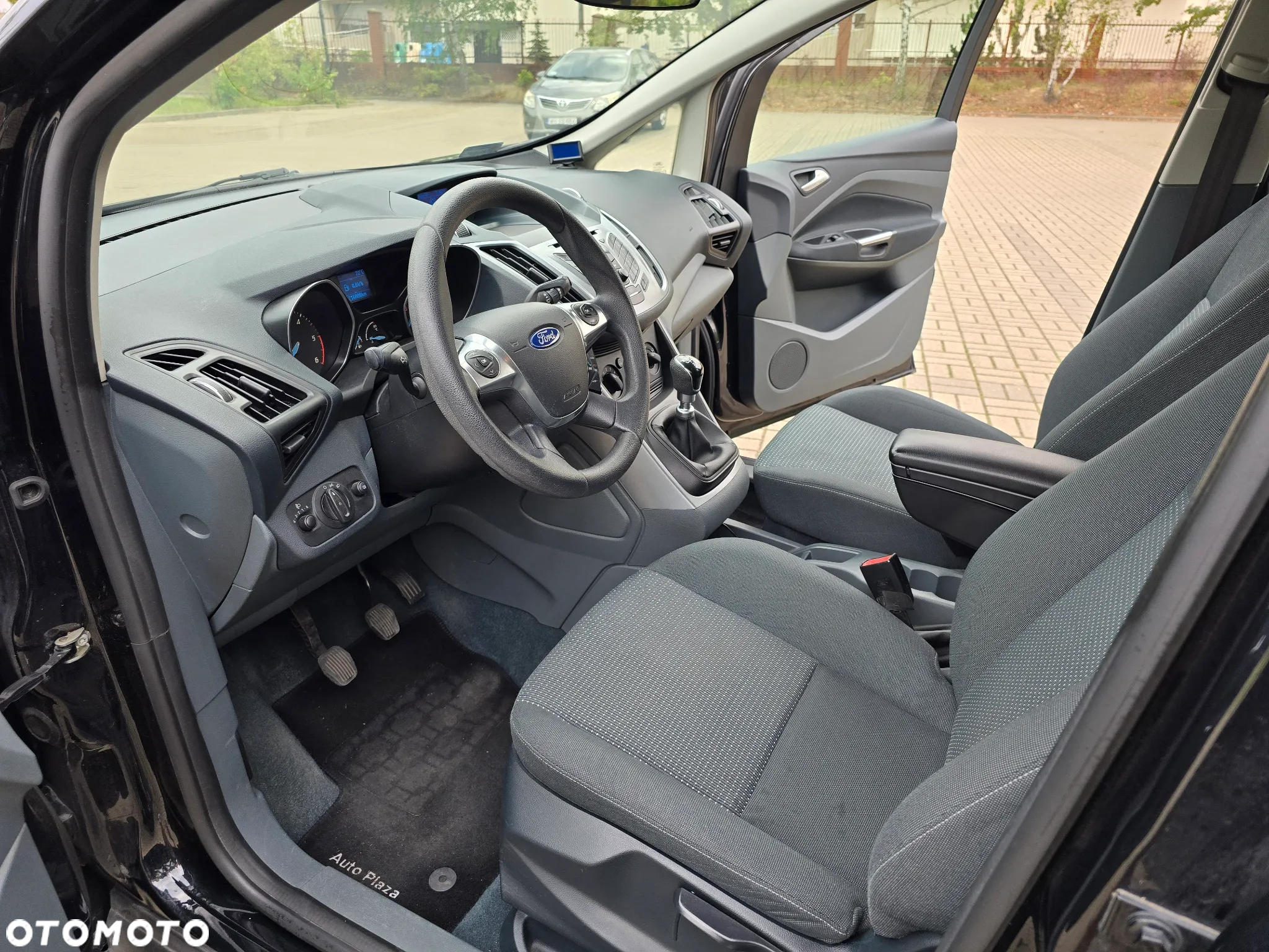 Ford C-MAX - 6