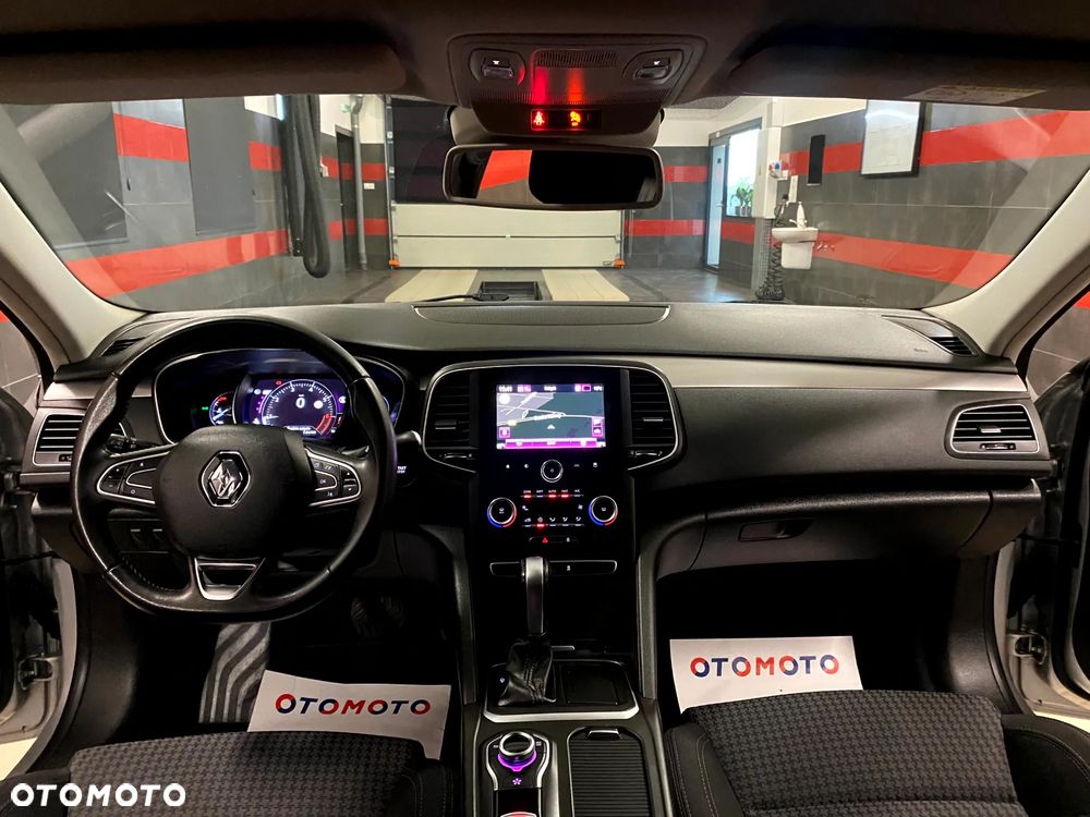 Renault Talisman ENERGY TCe 150 EDC INTENS - 16