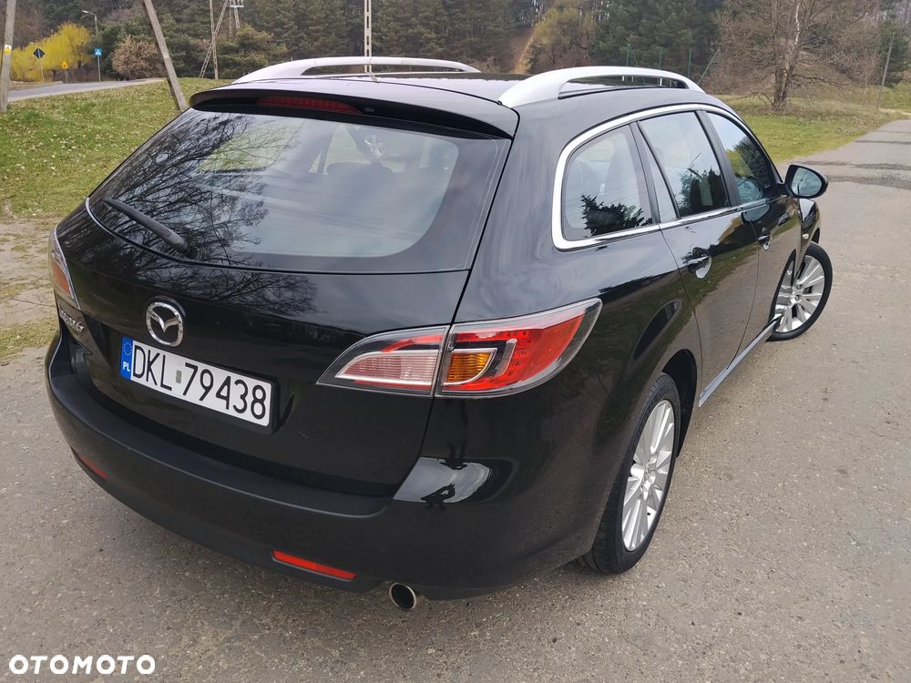 Mazda 6 Sport 1.8 Edition - 16