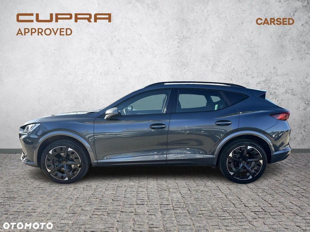 Cupra Formentor 1.5 TSI DSG - 3