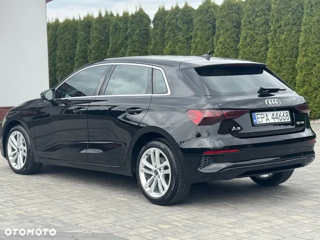 Audi A3 - 7