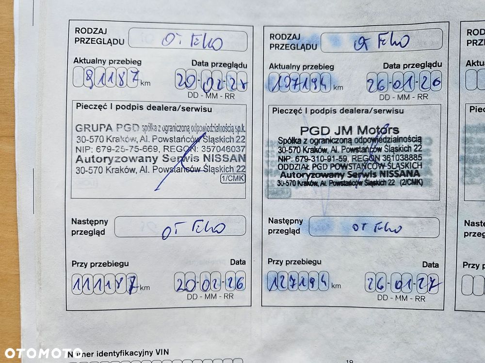 Nissan X-Trail 2.0 dCi N-Connecta 4WD Xtronic - 33