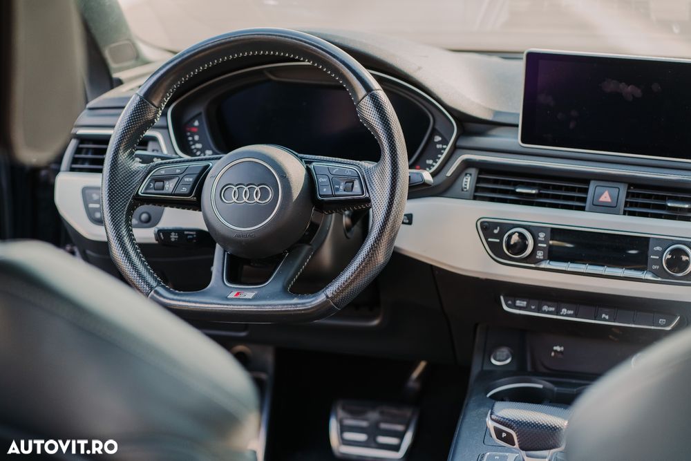 Audi A5 Sportback - 11
