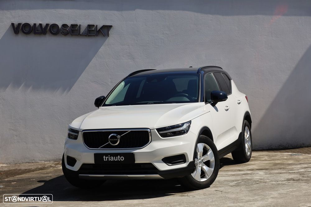Volvo XC 40 1.5 T3 Momentum - 1