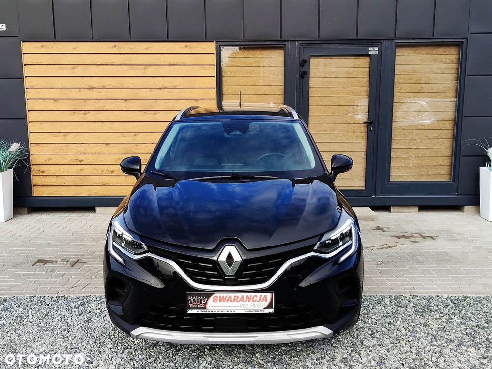 Renault Captur TCe 90 EVOLUTION - 30
