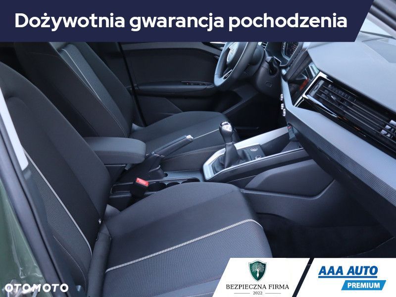 Audi A1 Sportback - 11