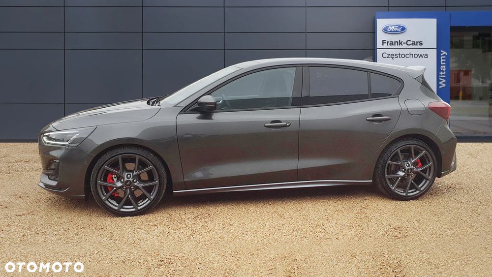 Ford Focus 2.3 EcoBoost ST X - 3