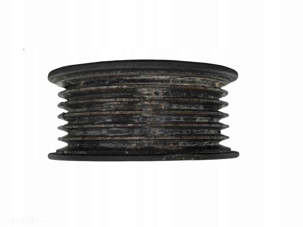 ALTERNATOR Audi A4 B8 A5 A6 C6 2.0 TDI 059903016E BOSCH - 3