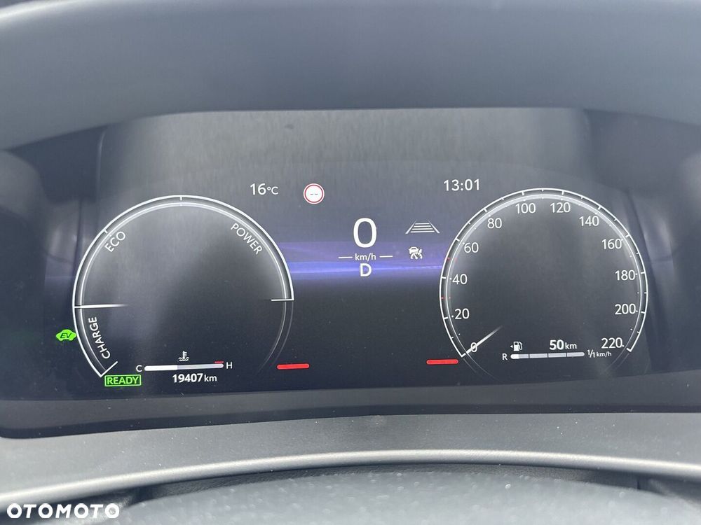Toyota C-HR 1.8 Hybrid Style - 16