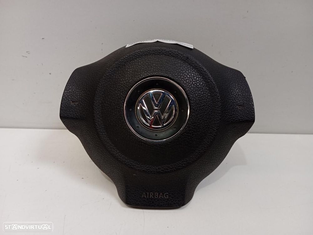 AIRBAG FRENTE ESQUERDO VOLKSWAGEN CADDY 2C08.2010 - 1