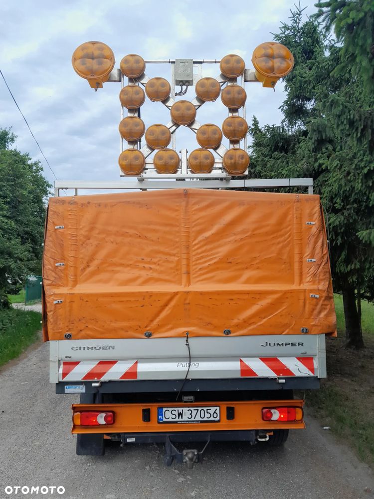 Citroën Jumper - 8