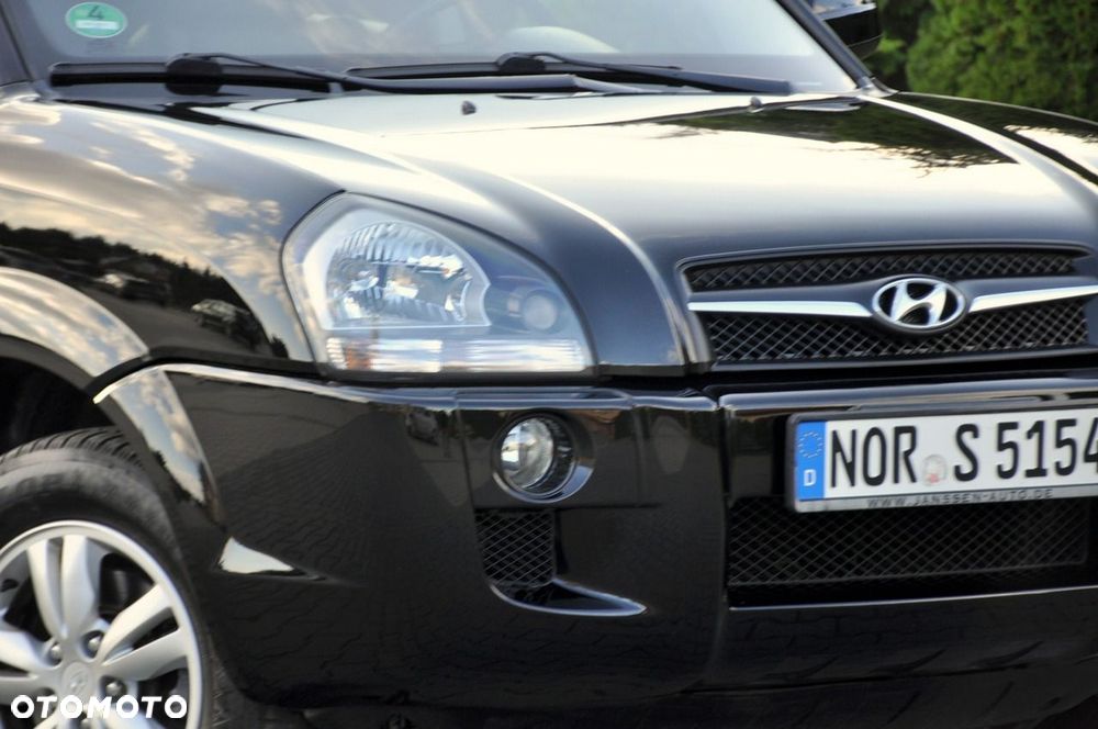 Hyundai Tucson - 12