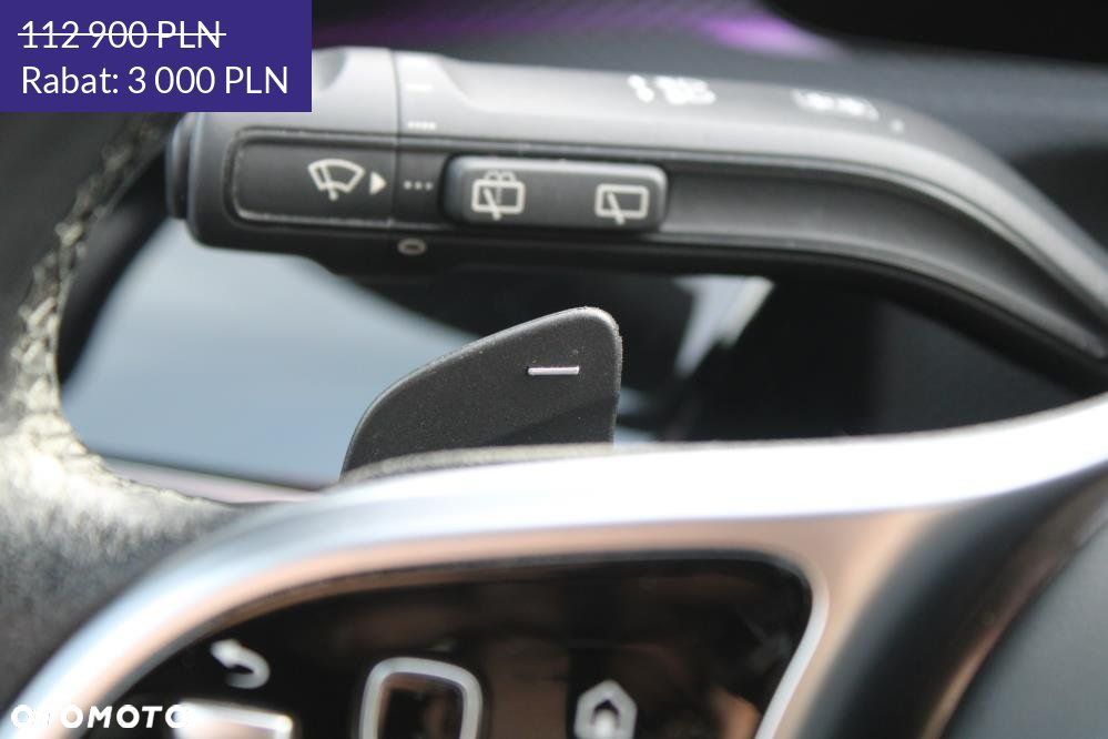 Mercedes-Benz CLA - 33