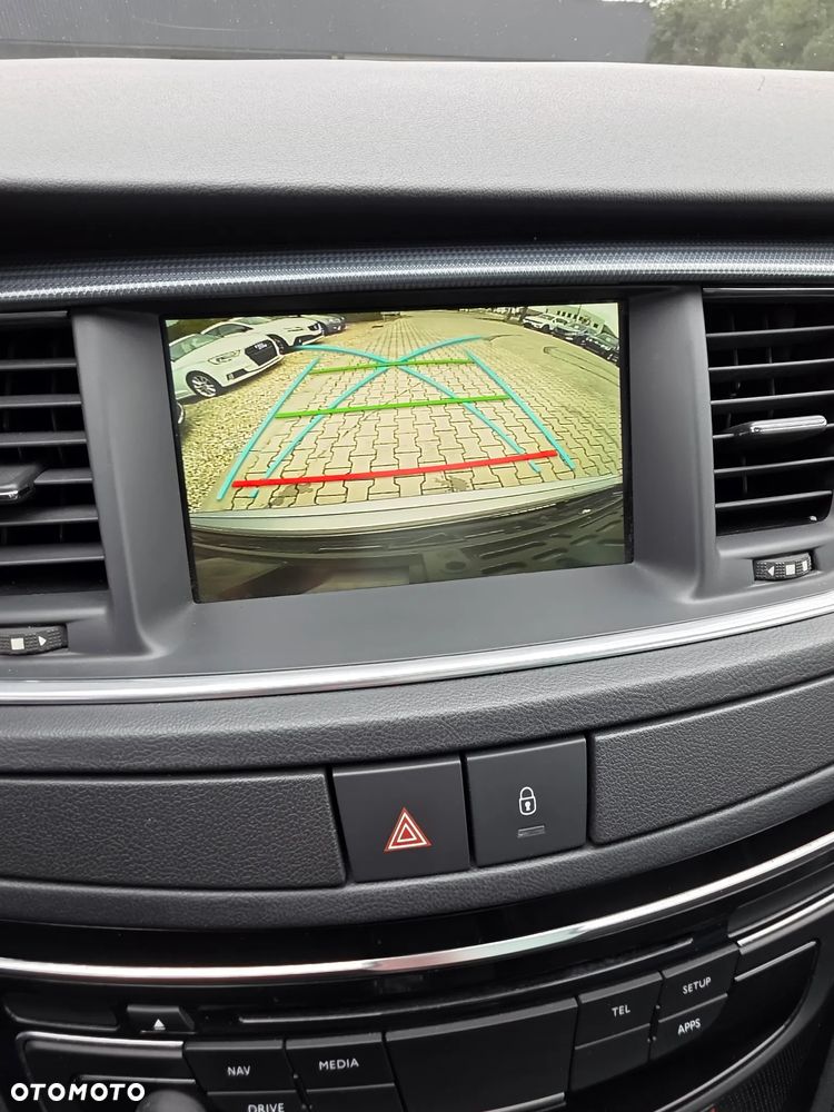 Peugeot 508 BlueHDi 150 Stop&Start Business-Line - 26