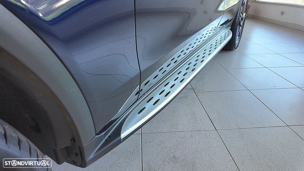 Mercedes-Benz GLC 300 de Coupe 4Matic 9G-TRONIC AMG Line Plus - 15