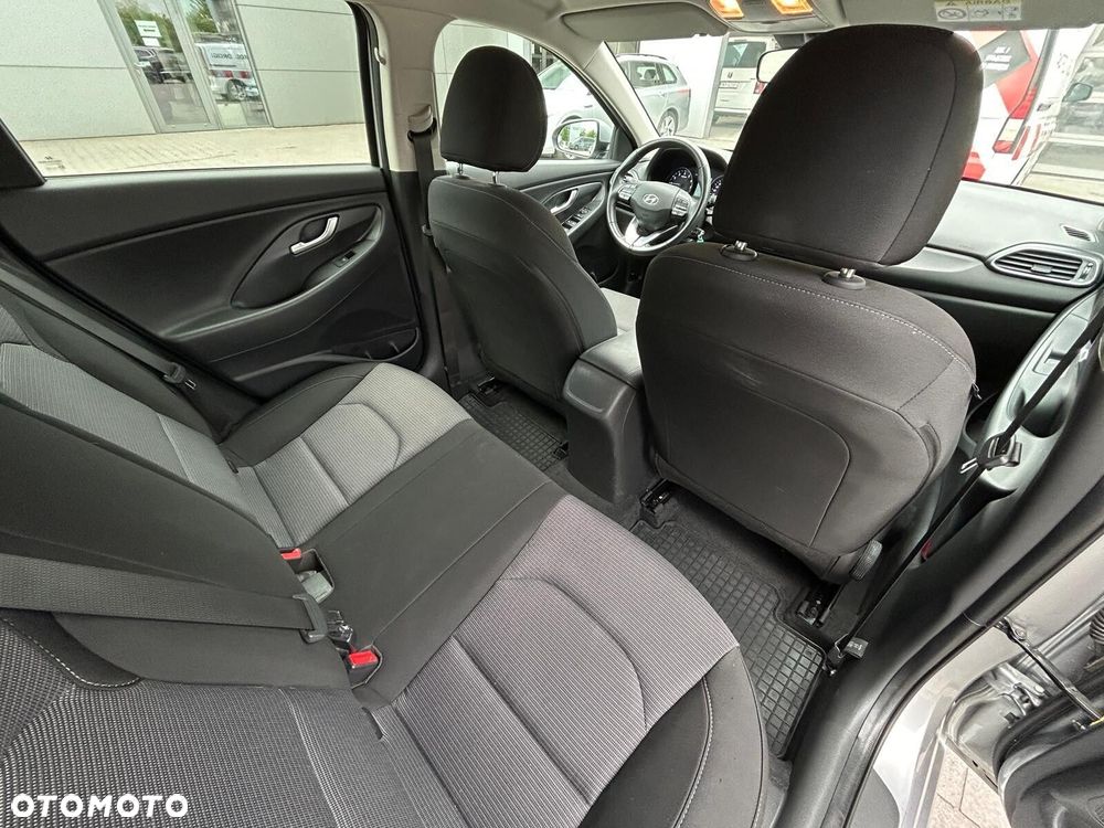 Hyundai i30 1.0 T-GDI Modern - 9