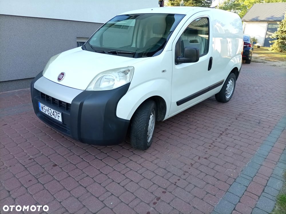 Fiat Fiorino