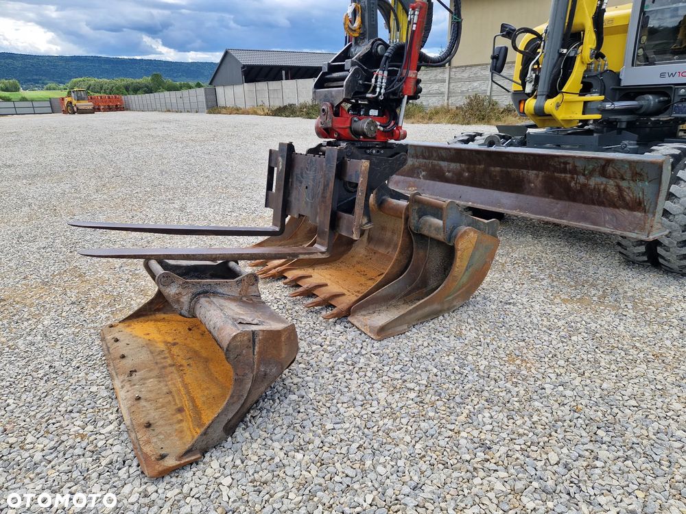 Wacker Neuson 6503 - 18