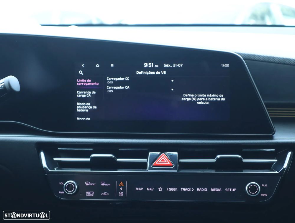 Kia e-Niro Vision - 49