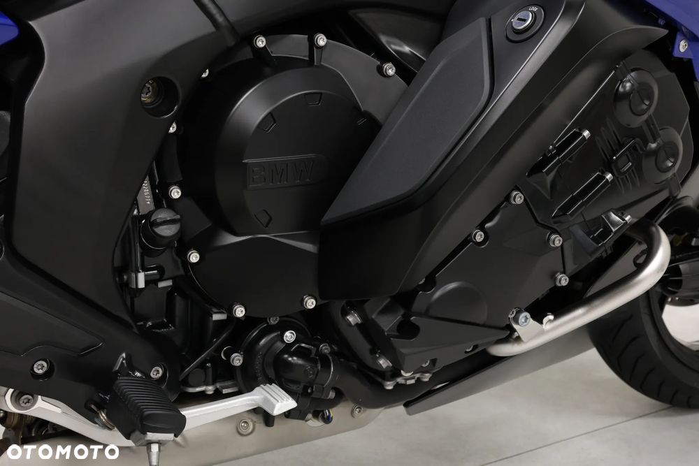 BMW K - 26