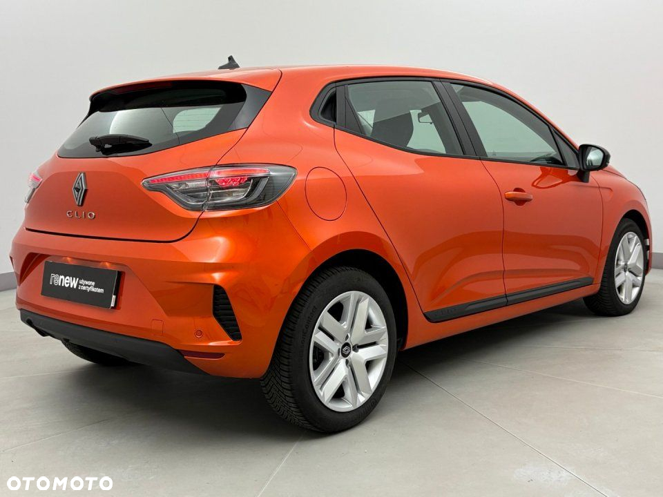 Renault Clio - 7