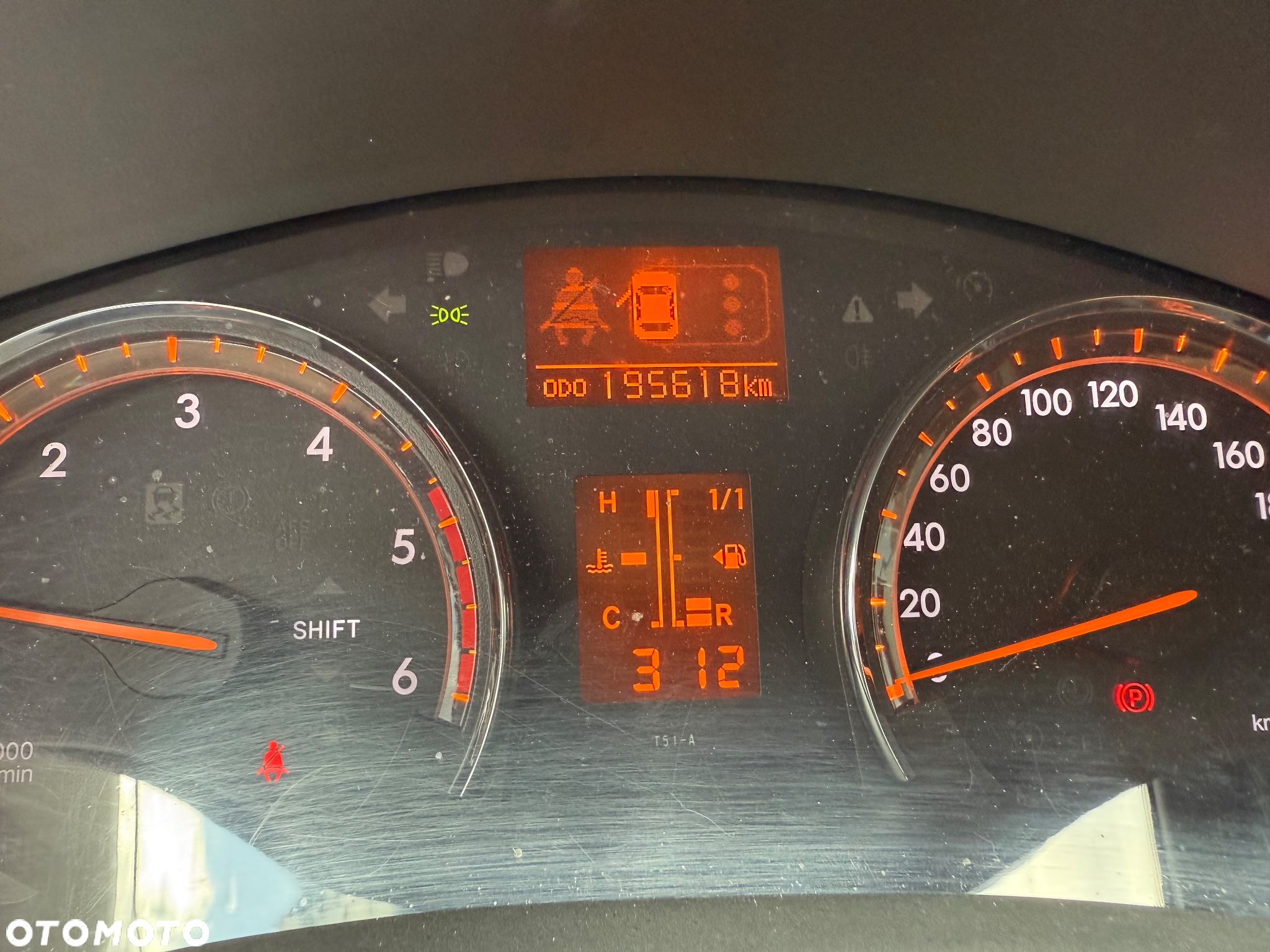 Toyota Avensis 2.2 D-4D Executive - 15