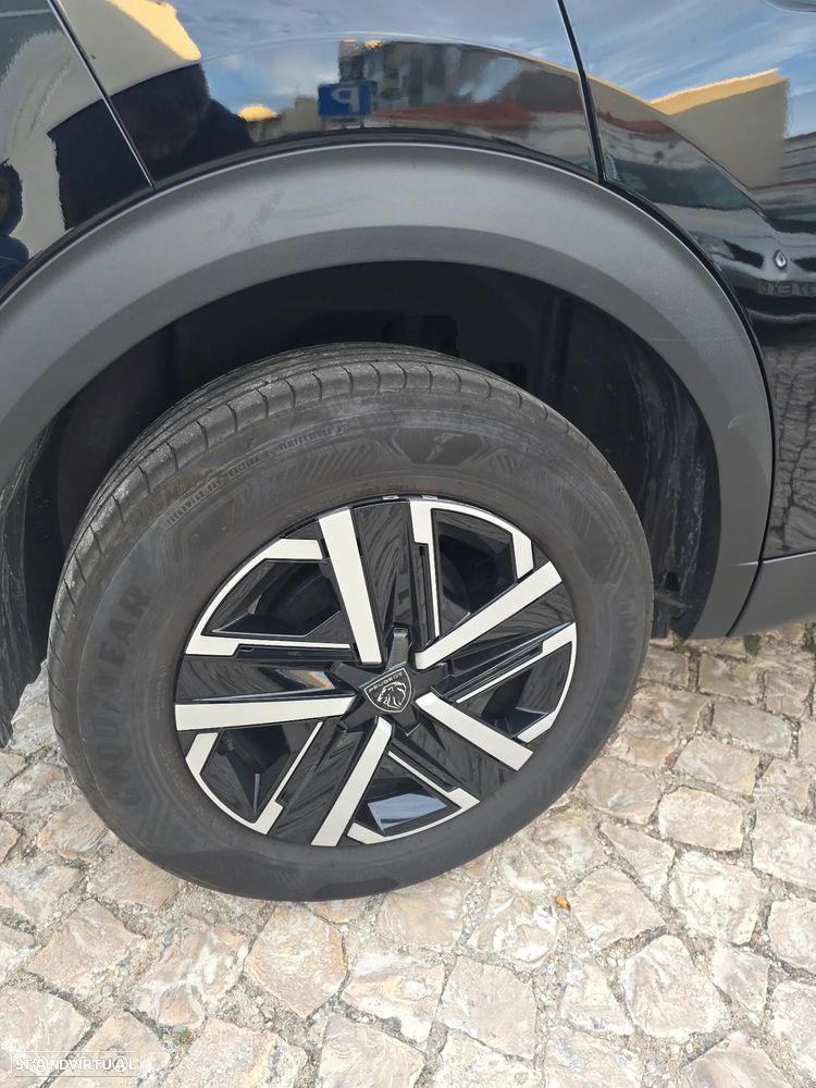 Peugeot 2008 - 32