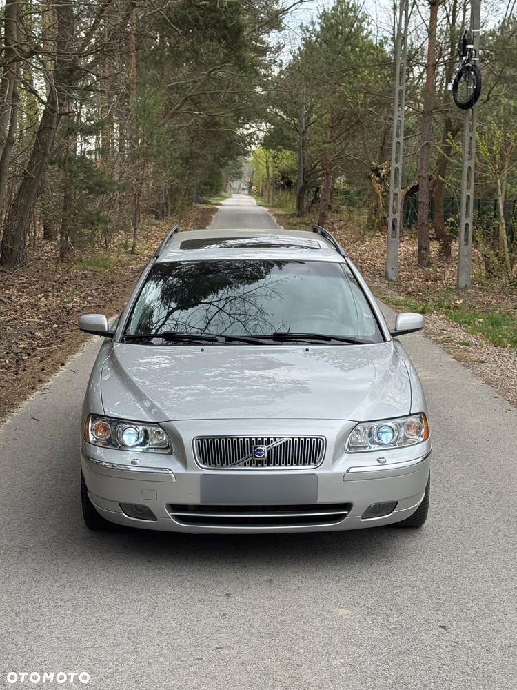 Volvo V70 - 17
