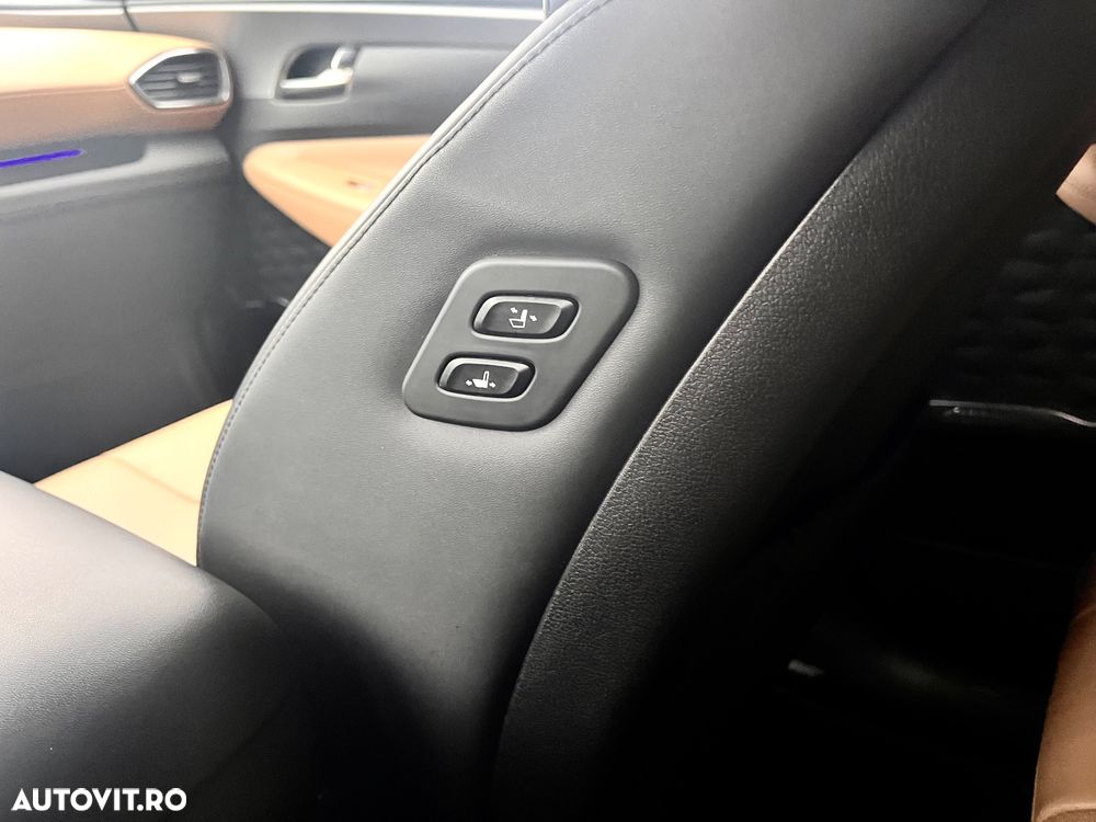 Hyundai Santa Fe 1.6 Plugin-Hybrid 4WD Signature - 18