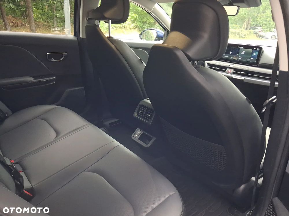 Kia K4 1.6 T-GDI L - 11