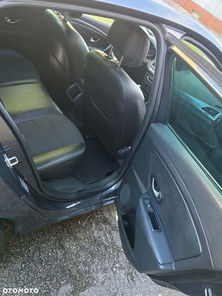 Renault Megane - 14