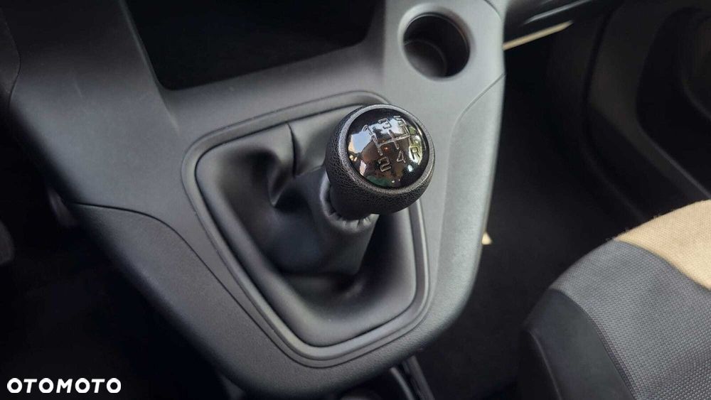 Toyota Proace City Verso - 26