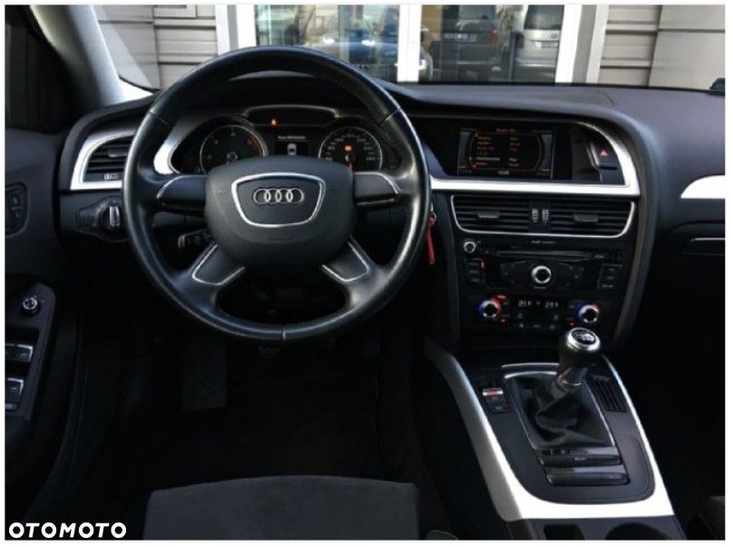 Audi A4 Allroad 2.0 TDI clean diesel Quattro - 5
