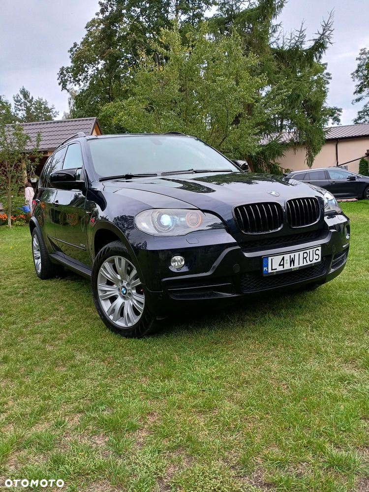 BMW X5 xDrive30i - 2