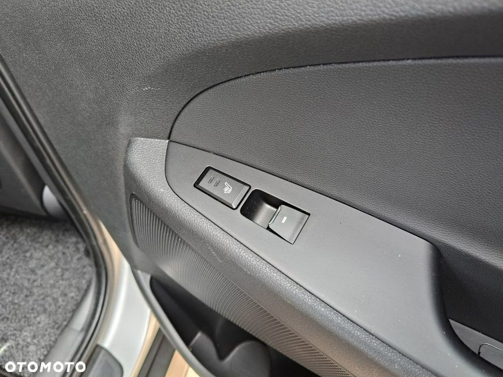 Hyundai Tucson 1.6 Turbo 4WD DCT Premium - 23