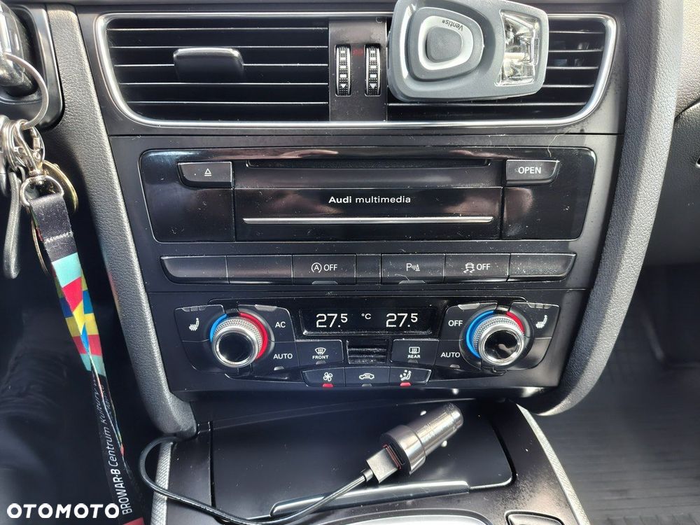 Audi A5 Sportback - 13