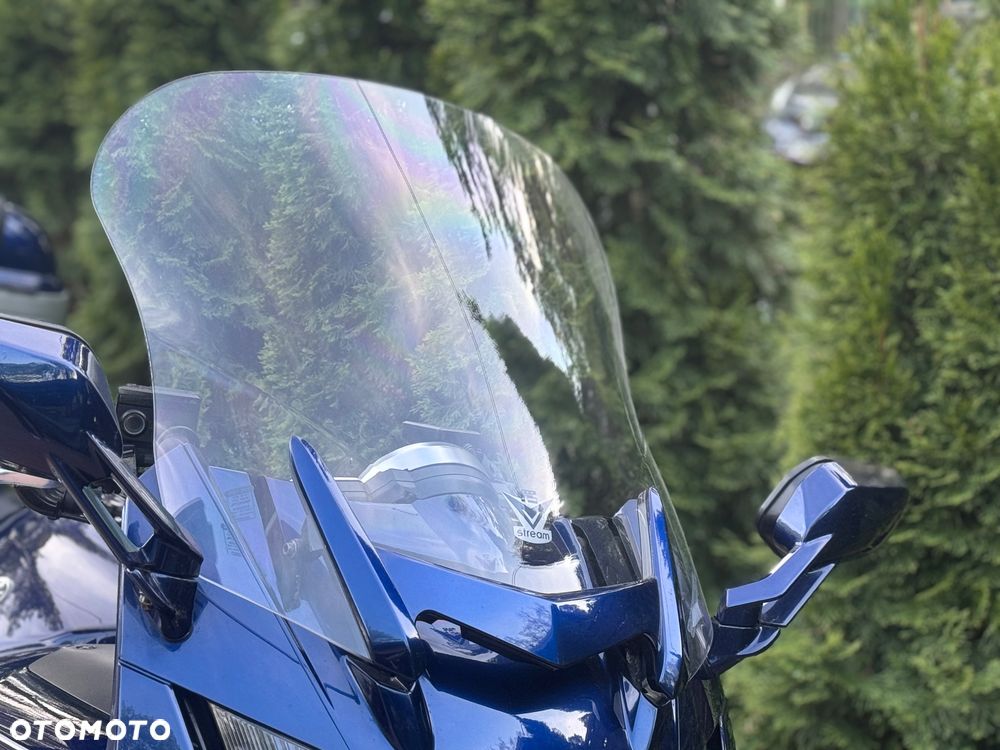 Yamaha FJR - 30