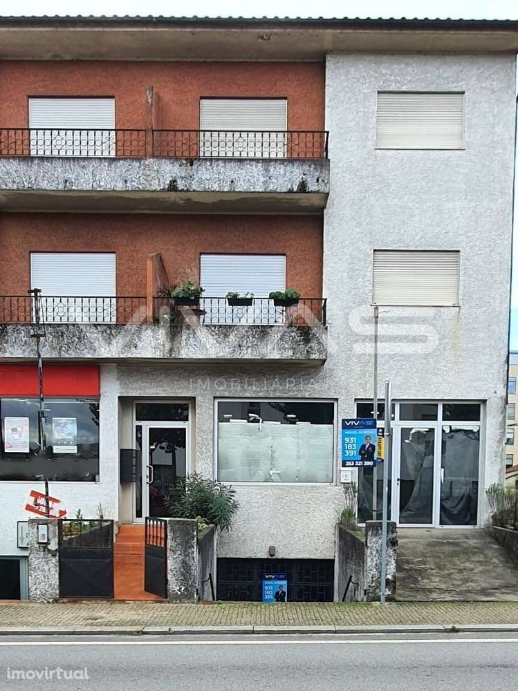 Loja  Venda em Vila Verde e Barbudo,Vila Verde - Grande imagem: 2/16