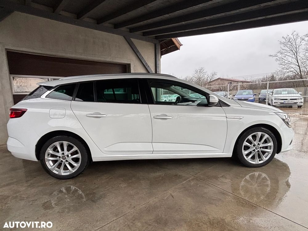 Renault Megane ENERGY dCi 110 EDC INTENS - 7