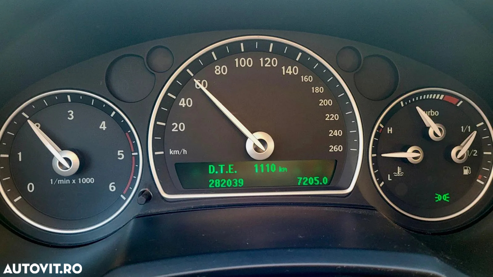 Saab 9-3 1.9 TTiD Linear - 6