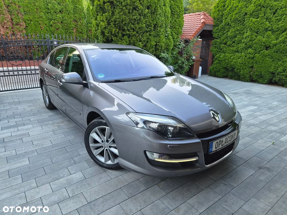 Renault Laguna 2.0 dCi Bose Edition - 10