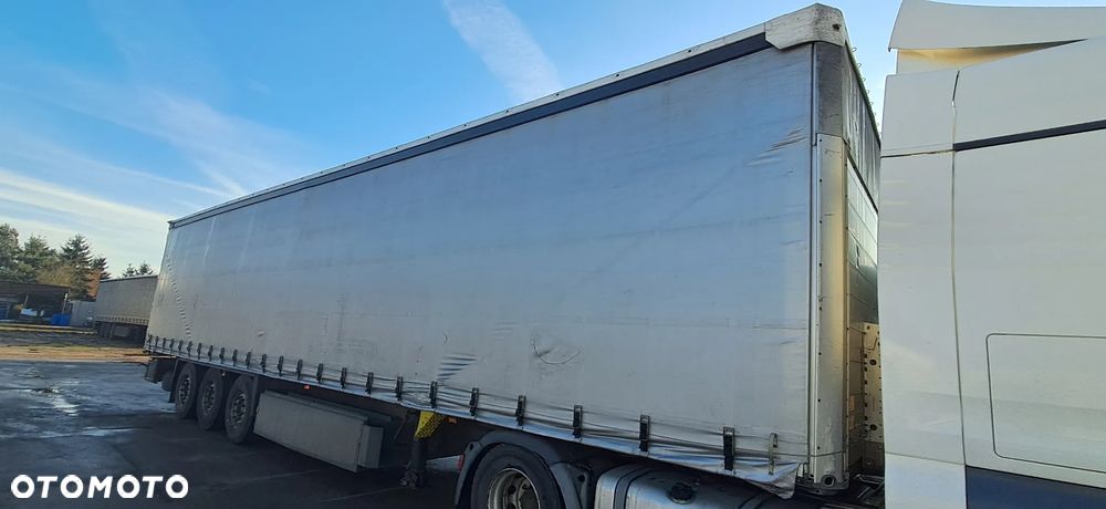 Schmitz Cargobull SCB S3T - 7