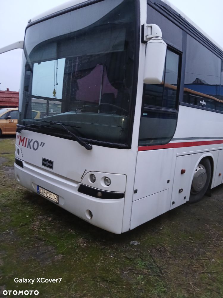 Mercedes-Benz 408 - 5