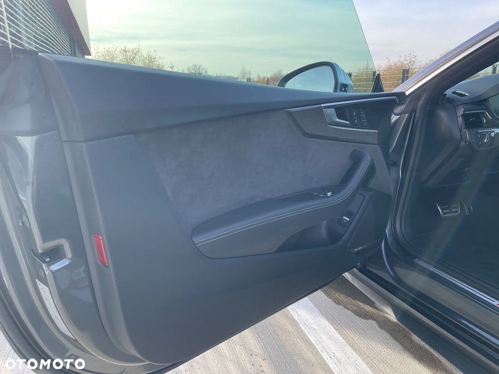 Audi S5 Coupé 3.0 TFSI quattro tiptronic - 13